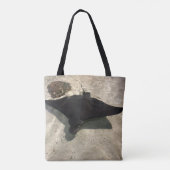 Stingray Tasche (Rückseite)