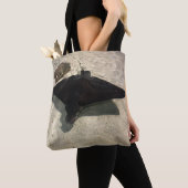 Stingray Tasche (Von Nahem)