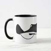 Stingray Tasse (Links)