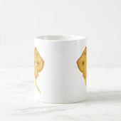 Stingray-Tasse Kaffeetasse (Mittel)