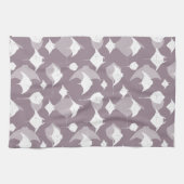 Stingrochen und Manta Rays Ocean Themed Geschirrtuch (Horizontal)