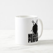 Stink Bugs Stink Bug Shield Bug - Entomologie Geek Kaffeetasse (VorderseiteRechts)