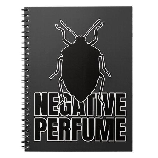 Stink Bugs Stink Bug Shield Bug - Entomologie Geek Notizblock (Vorderseite)