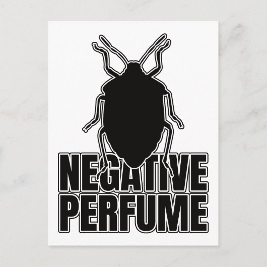 Stink Bugs Stink Bug Shield Bug - Entomologie Geek Postkarte (Vorderseite)