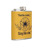 STINK WIE EIN BIEN FLACHMANN (Rechts)