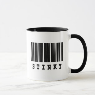 Stinkdesign Tasse