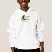 Stinkendes Shirt (Vorderseite)