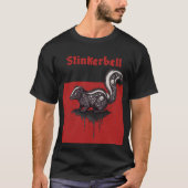 Stinkerbell T-Shirt (Vorderseite)