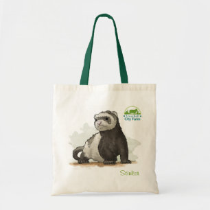 Stinkertasche Tragetasche