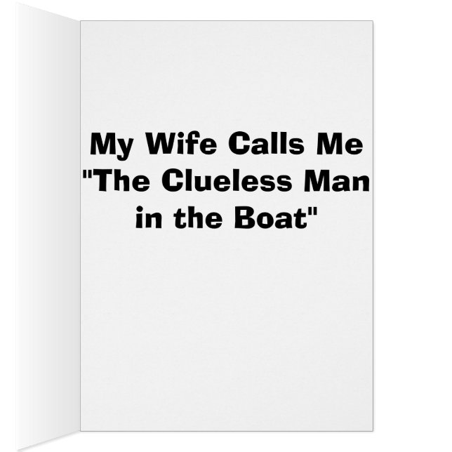 Stinkeye kardiert "ahnungslosen Mann " (Innen (Rechts))