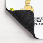 STINKHORN MOUSEPAD (Ecke)