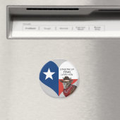 Stinkige Lieben, die du magnet (In Situ (Geschirrspüler))