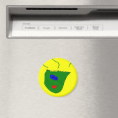 Stinkin' gut! magnet (In Situ (Geschirrspüler))