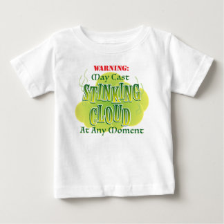 Stinking Cloud Baby T - Shirt