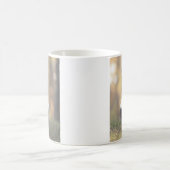 Stinktier Kaffeetasse (Mittel)