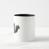 Stinktier-Kaffeetasse Tasse (Zentrum)