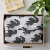 Stinktier Seidenpapier (Geschenk)