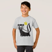 STINKTIER T-Shirt (Vorne ganz)