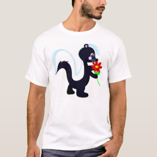 Stinktier T-Shirt