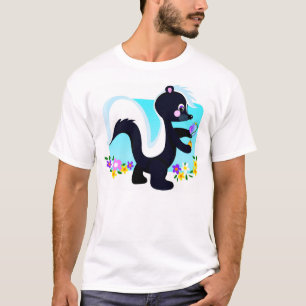 Stinktier T-Shirt
