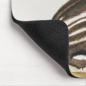 Stinktier, von "Histoire Naturelle" vorbei Mousepad (Ecke)