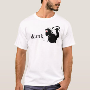 Stinktierbaby T-Shirt