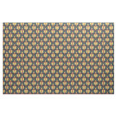 Stinktierdruck Stoff (Yard (91,4 cm))