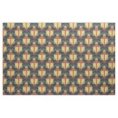 Stinktierdruck Stoff (Fat Quarter (45,7 x 55,9 cm))