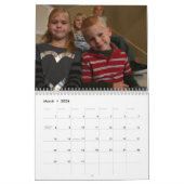 Stinky Käse 2010 Kalender (Mär 2026)