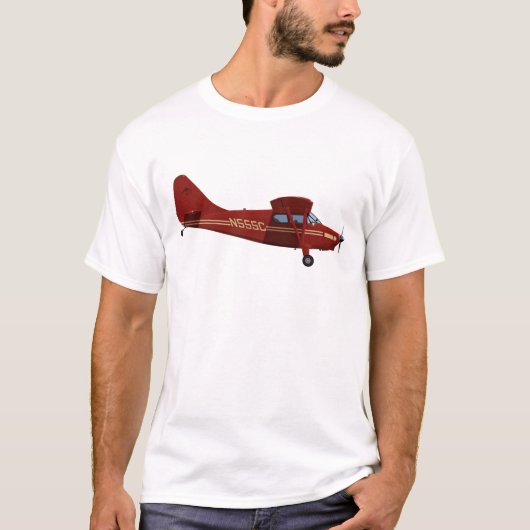 Stinson 108-3 427427 T-Shirt (Vorderseite)