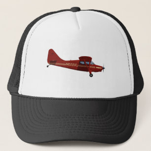 Stinson 108-3 427427 truckerkappe