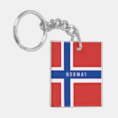 Stintdorsch Schlüsselanhänger (Vorderseite links)