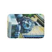 Stipendiat Badematte (Vorderseite)