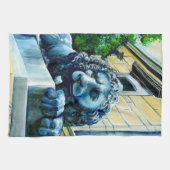 Stipendiat Handtuch (Horizontal)