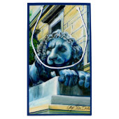 Stipendiat Kleine Geschenktüte (Rückseite)