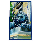 Stipendiat Kleine Geschenktüte (Vorderseite)