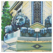 Stipendiat Stoff (Nahaufnahme)