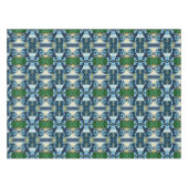 Stipendiat Tischdecke (Vorderseite (Horizontal))