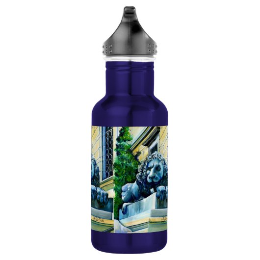 Stipendiat Trinkflasche (Rechts)