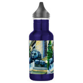 Stipendiat Trinkflasche (Links)