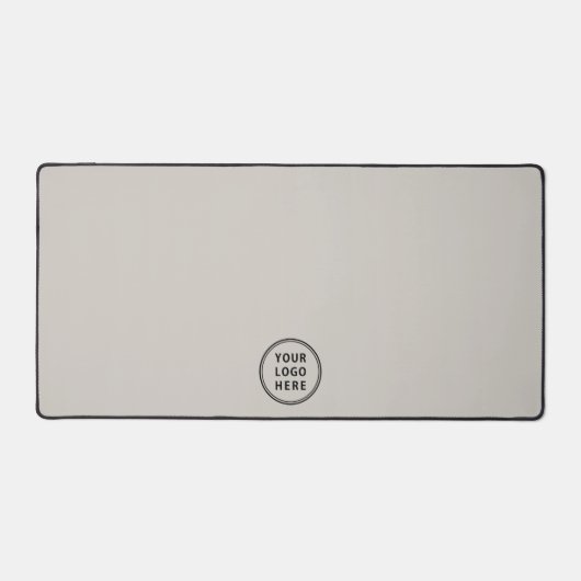 Stipendien für moderne Business-Logos Schreibtischunterlage (Vorderseite)