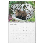 Stipendienkalender 2020 kalender (Mär 2027)