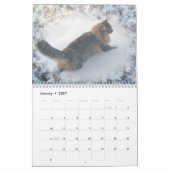 Stipendienkalender 2020 kalender (Jan 2027)