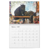Stipendienkalender 2020 kalender (Feb 2027)