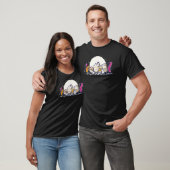 Stipendium des Morgens T-Shirt (Unisex)