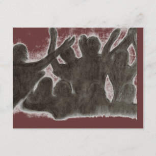 Stipendium Einladung