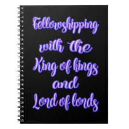 Stipendium Notizblock