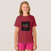 Stipendium T-Shirt (Vorne ganz)