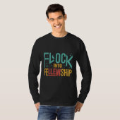 Stipendium T-Shirt (Vorne ganz)