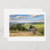 Stipersteine Postkarte (Vorne/Hinten)